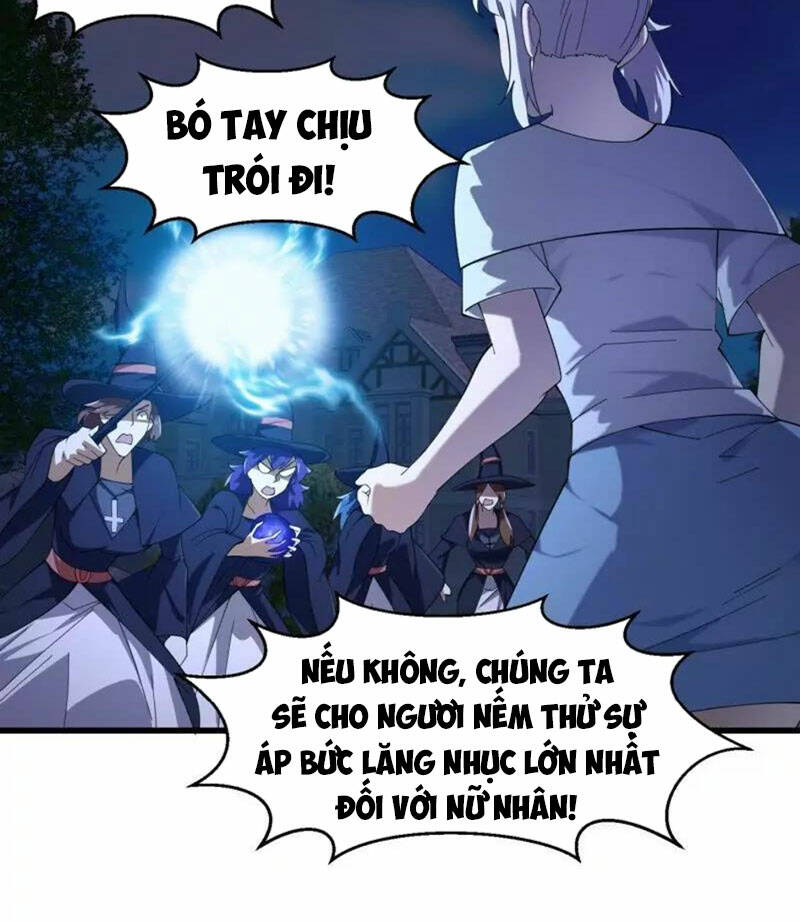 Ta Chẳng Qua Là Một Đại La Kim Tiên: Chapter 366