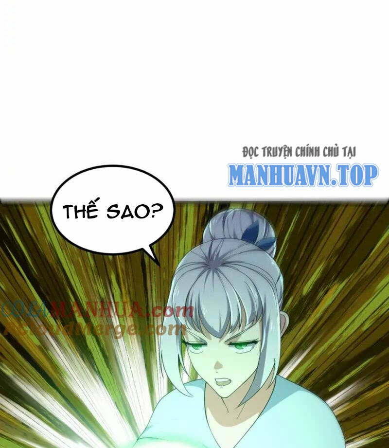 Ta Chẳng Qua Là Một Đại La Kim Tiên: Chapter 366