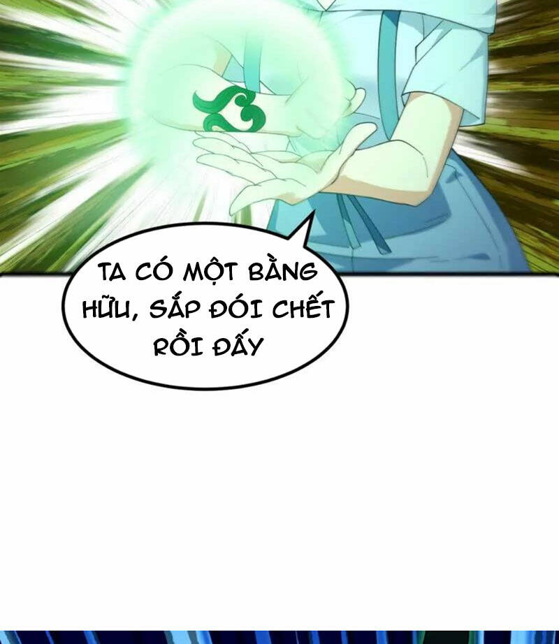 Ta Chẳng Qua Là Một Đại La Kim Tiên: Chapter 366