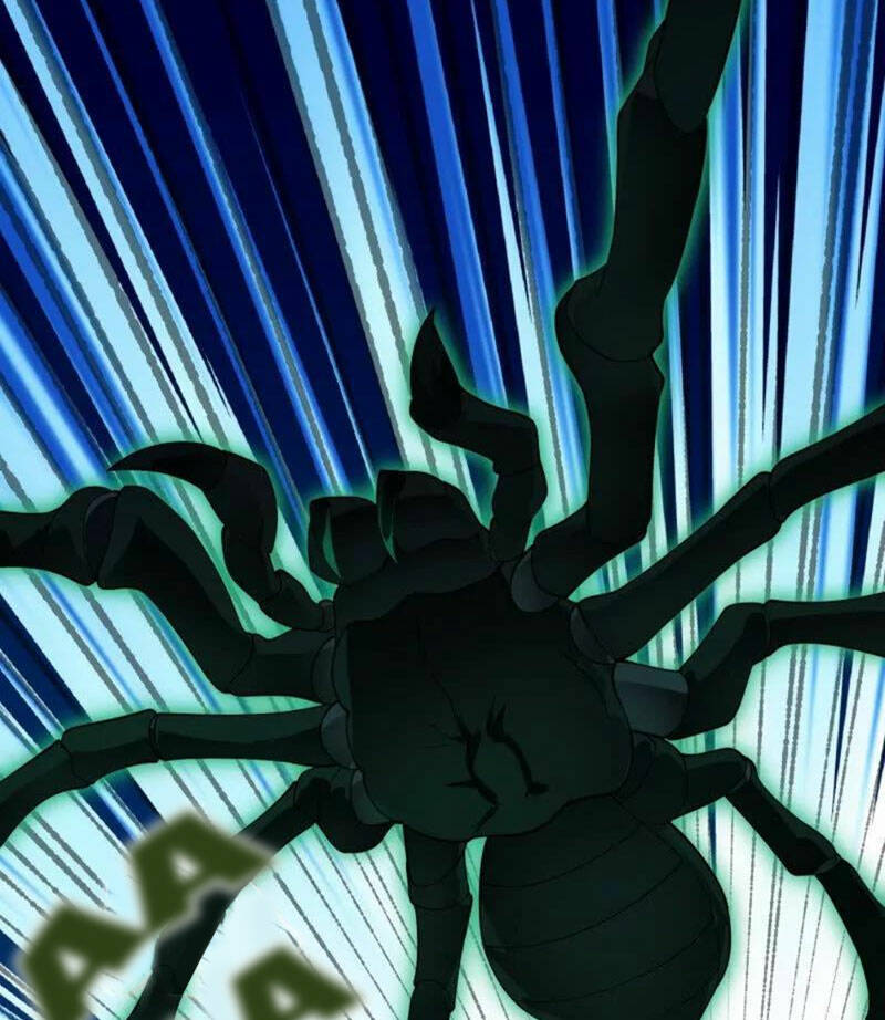 Ta Chẳng Qua Là Một Đại La Kim Tiên: Chapter 366