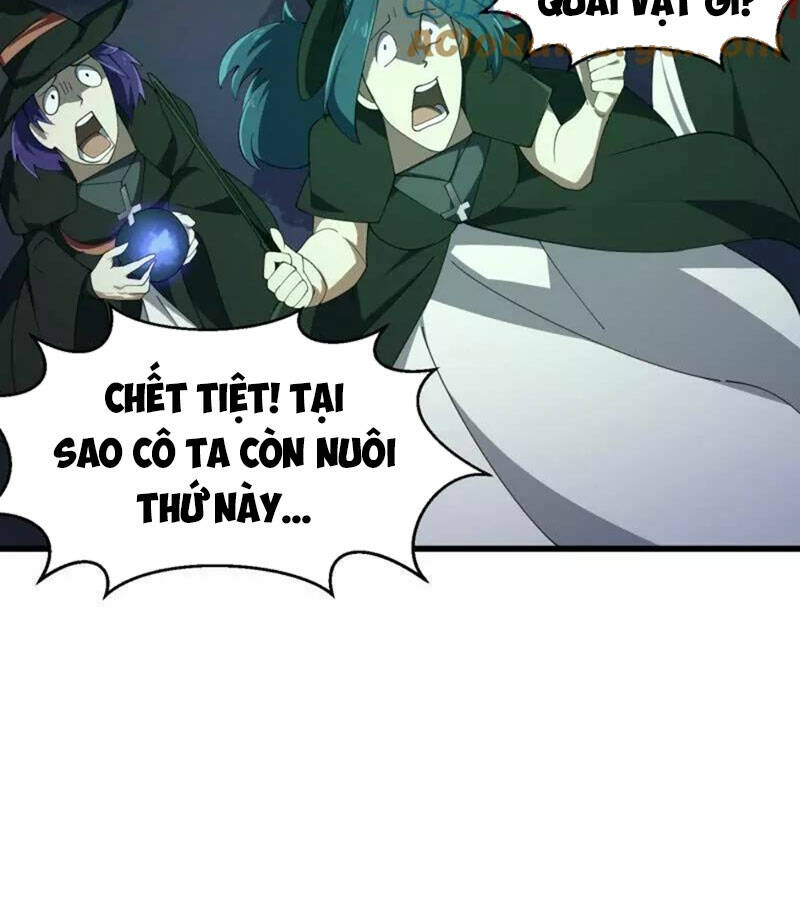 Ta Chẳng Qua Là Một Đại La Kim Tiên: Chapter 366