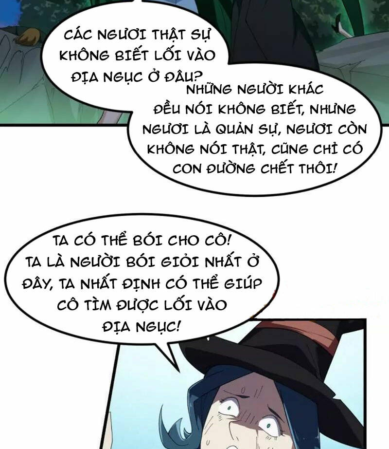 Ta Chẳng Qua Là Một Đại La Kim Tiên: Chapter 366