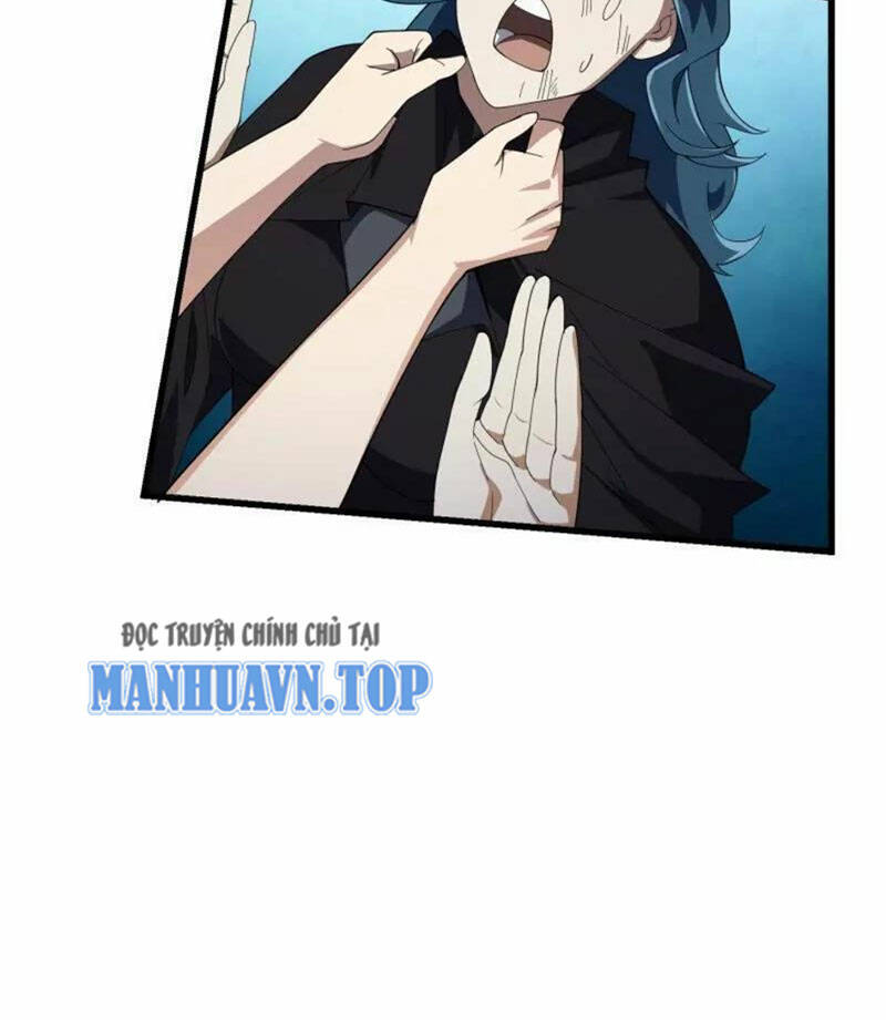 Ta Chẳng Qua Là Một Đại La Kim Tiên: Chapter 366