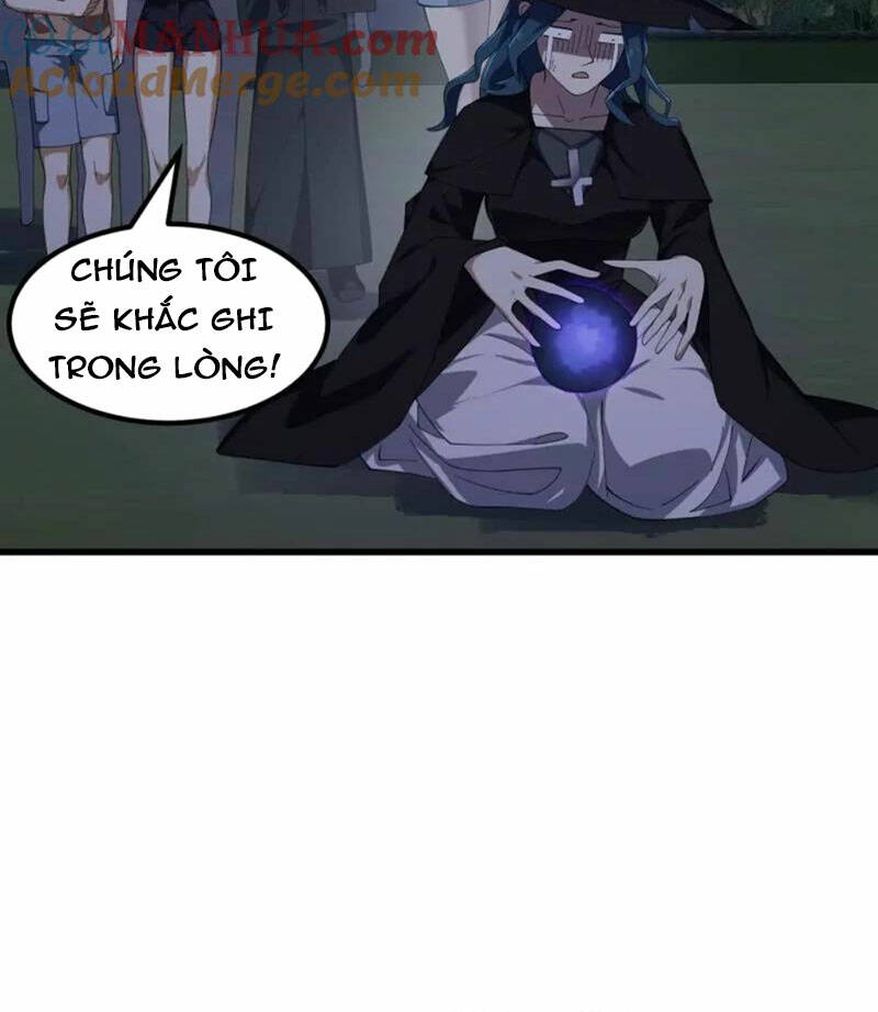 Ta Chẳng Qua Là Một Đại La Kim Tiên: Chapter 366