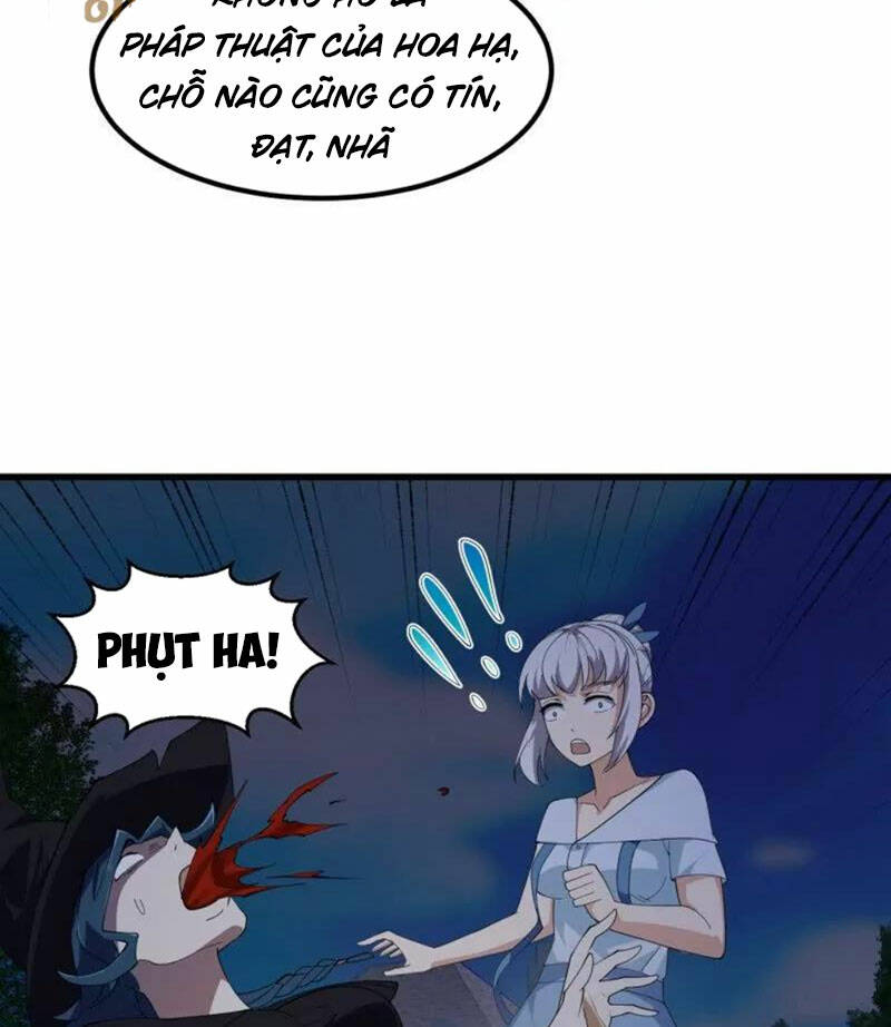 Ta Chẳng Qua Là Một Đại La Kim Tiên: Chapter 366