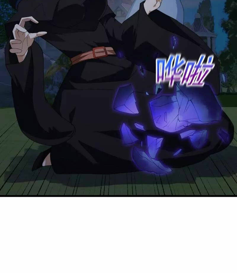 Ta Chẳng Qua Là Một Đại La Kim Tiên: Chapter 366