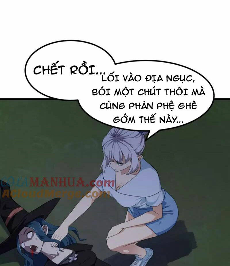Ta Chẳng Qua Là Một Đại La Kim Tiên: Chapter 366