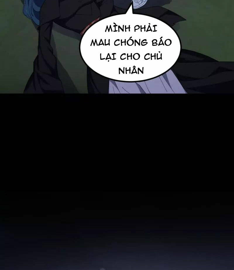 Ta Chẳng Qua Là Một Đại La Kim Tiên: Chapter 366