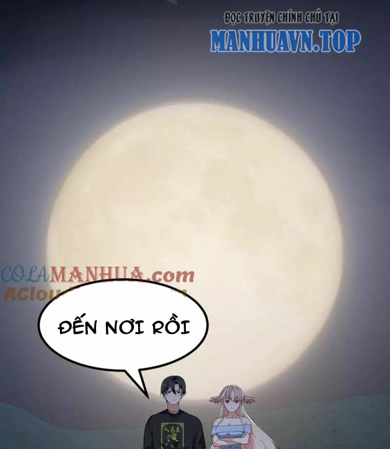 Ta Chẳng Qua Là Một Đại La Kim Tiên: Chapter 366