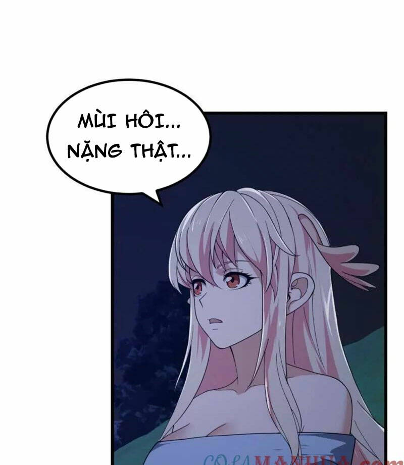 Ta Chẳng Qua Là Một Đại La Kim Tiên: Chapter 366
