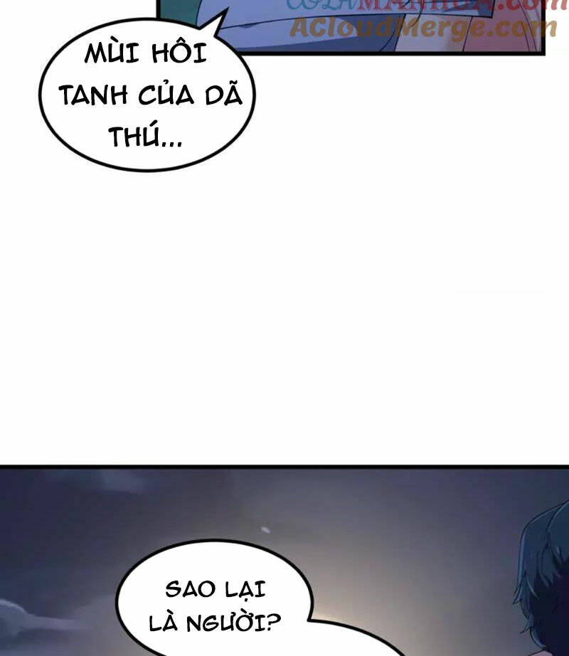 Ta Chẳng Qua Là Một Đại La Kim Tiên: Chapter 366