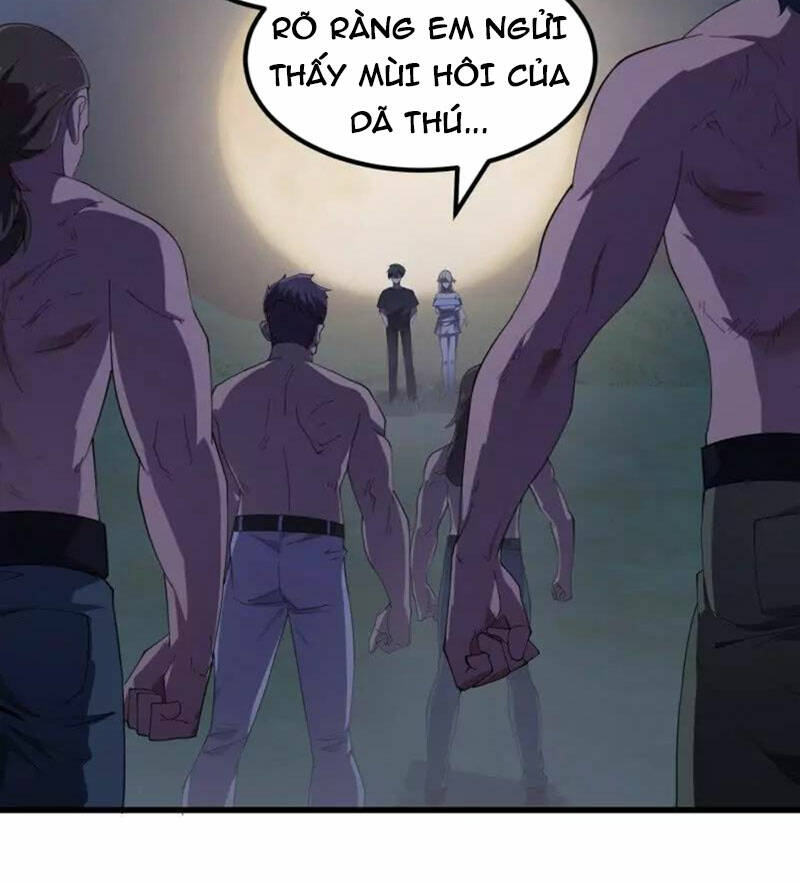 Ta Chẳng Qua Là Một Đại La Kim Tiên: Chapter 366