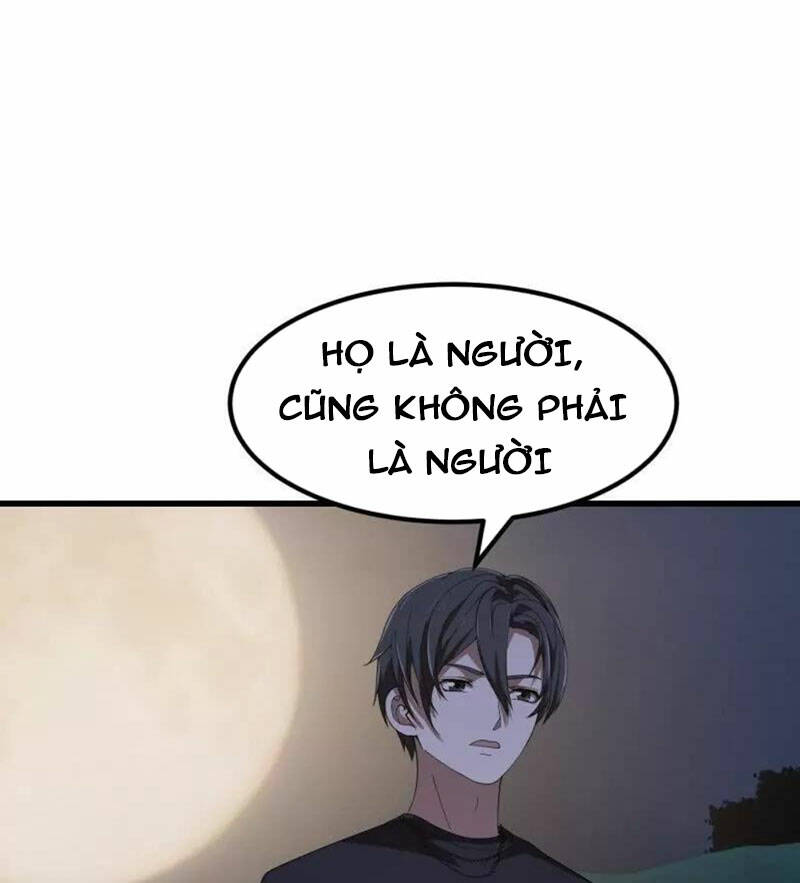 Ta Chẳng Qua Là Một Đại La Kim Tiên: Chapter 366