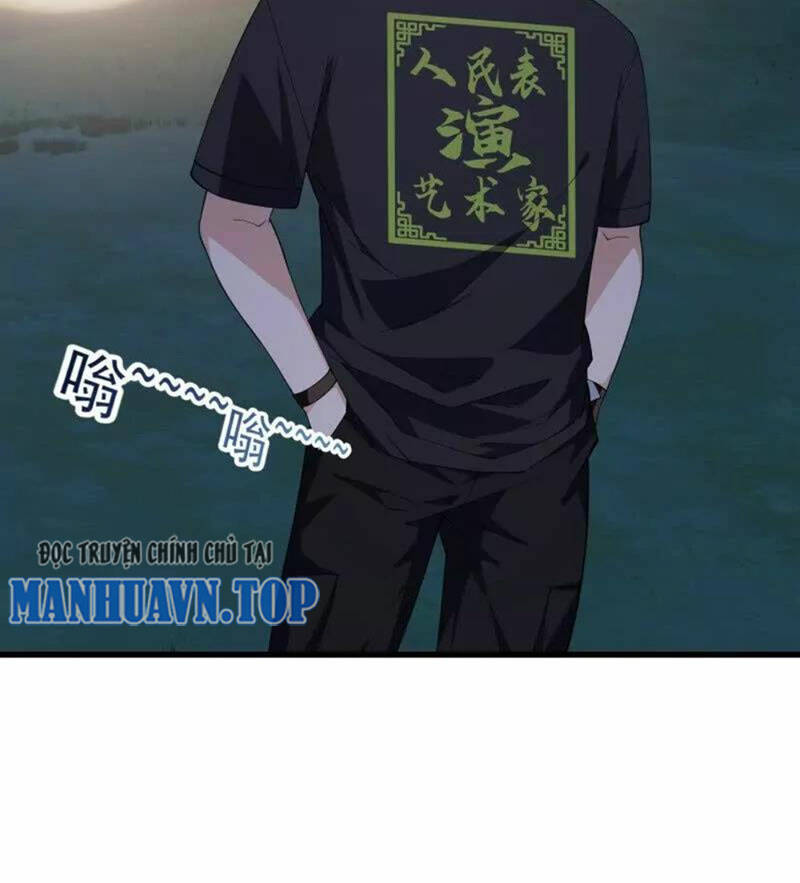 Ta Chẳng Qua Là Một Đại La Kim Tiên: Chapter 366