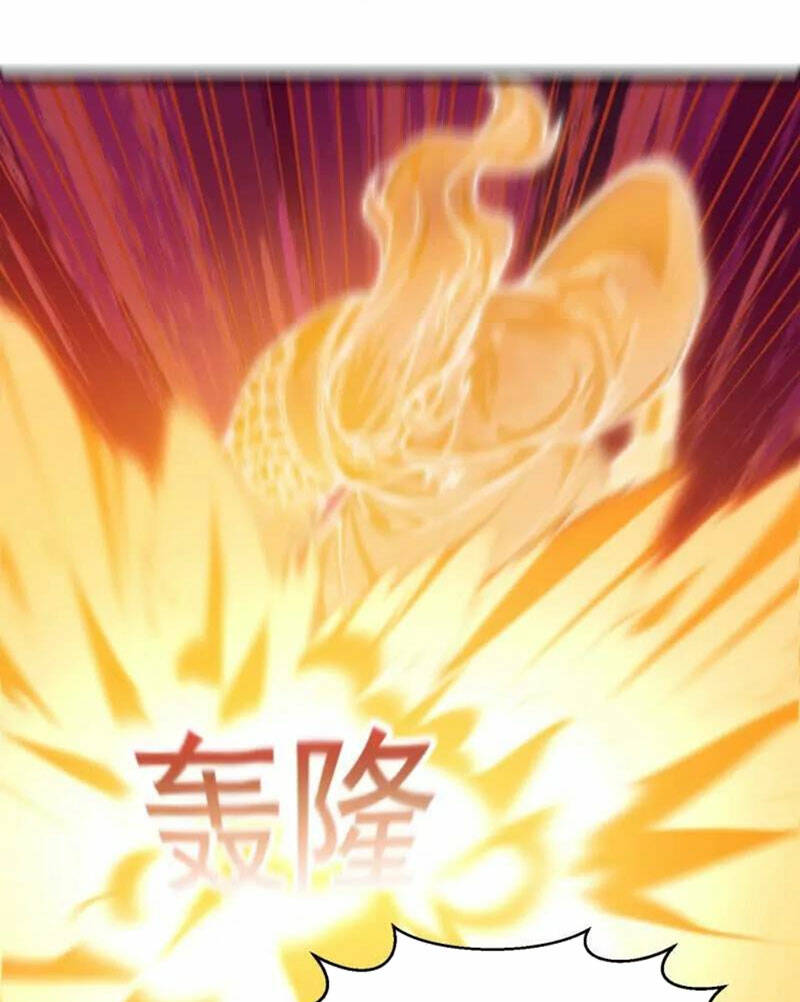 Ta Chẳng Qua Là Một Đại La Kim Tiên: Chapter 366