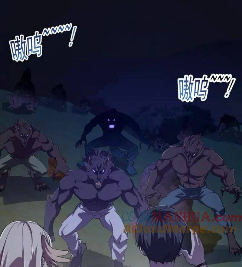 Ta Chẳng Qua Là Một Đại La Kim Tiên: Chapter 366