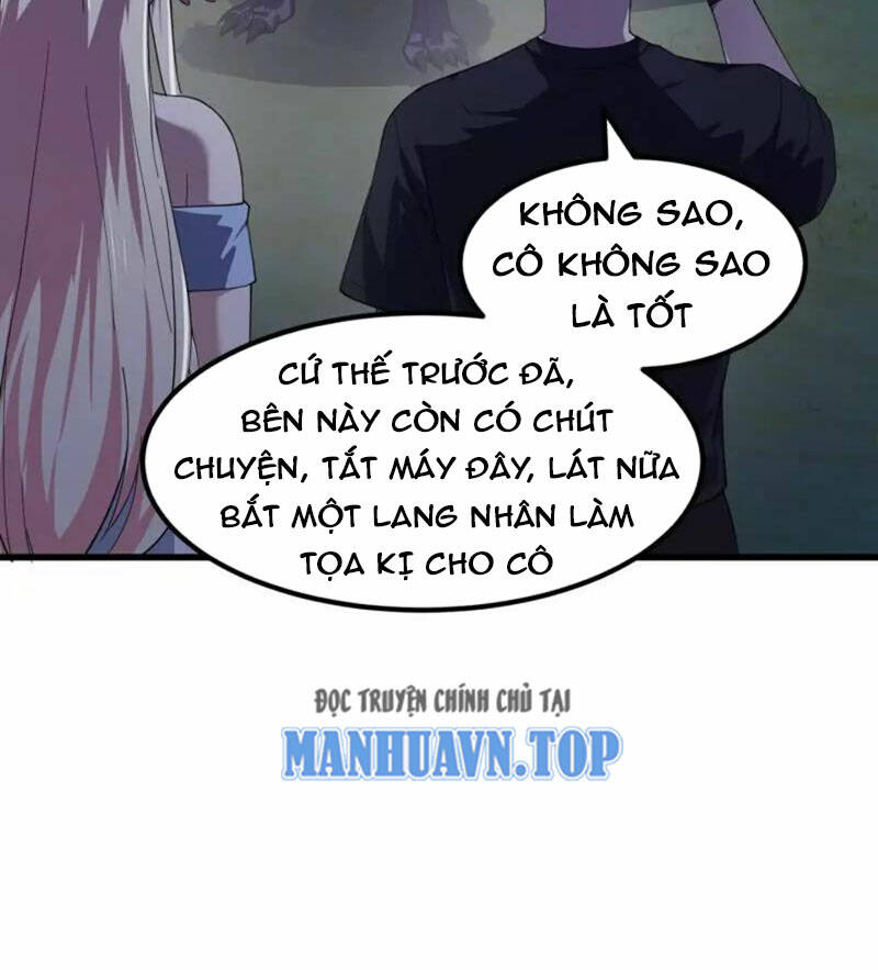Ta Chẳng Qua Là Một Đại La Kim Tiên: Chapter 366