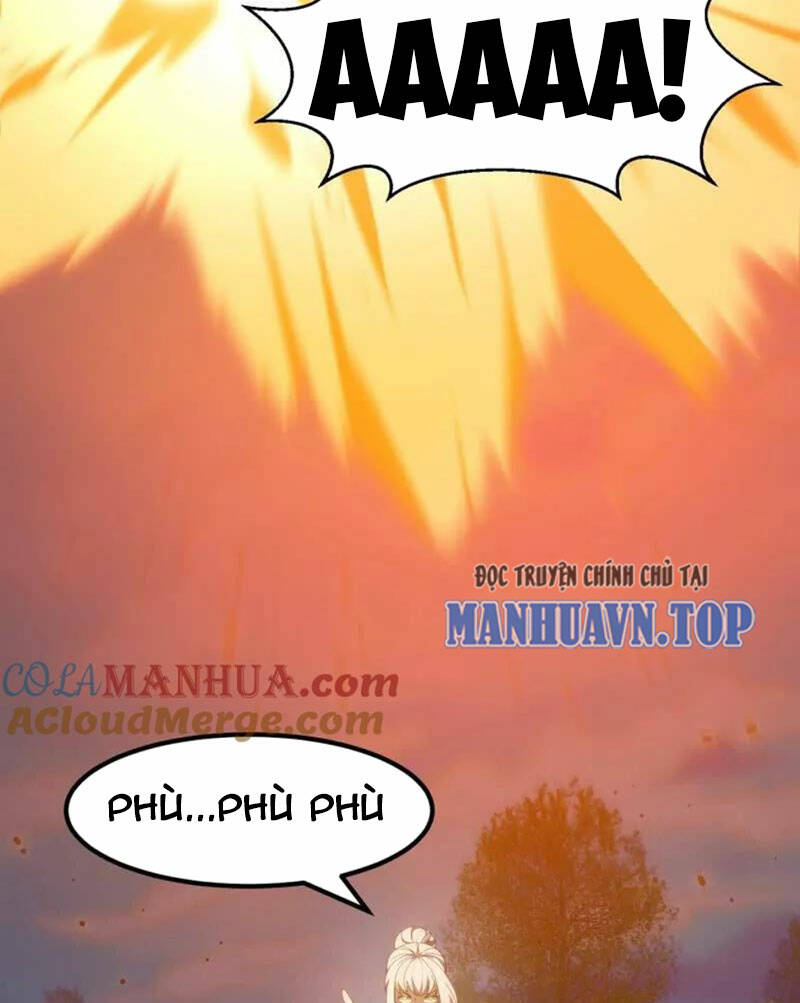 Ta Chẳng Qua Là Một Đại La Kim Tiên: Chapter 366