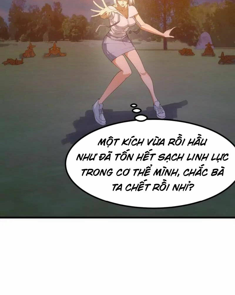 Ta Chẳng Qua Là Một Đại La Kim Tiên: Chapter 366