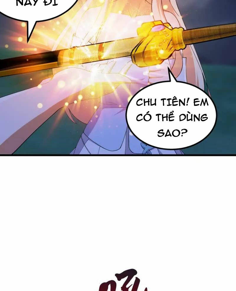Ta Chẳng Qua Là Một Đại La Kim Tiên: Chapter 367