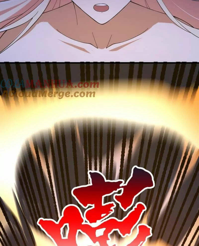 Ta Chẳng Qua Là Một Đại La Kim Tiên: Chapter 367