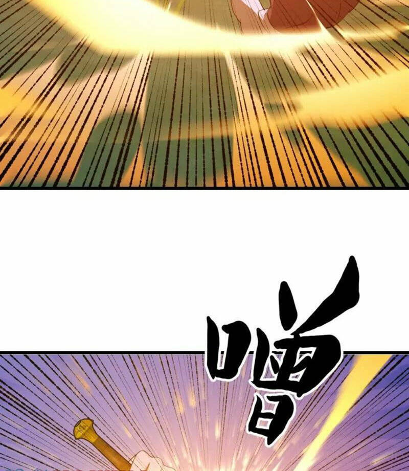 Ta Chẳng Qua Là Một Đại La Kim Tiên: Chapter 367