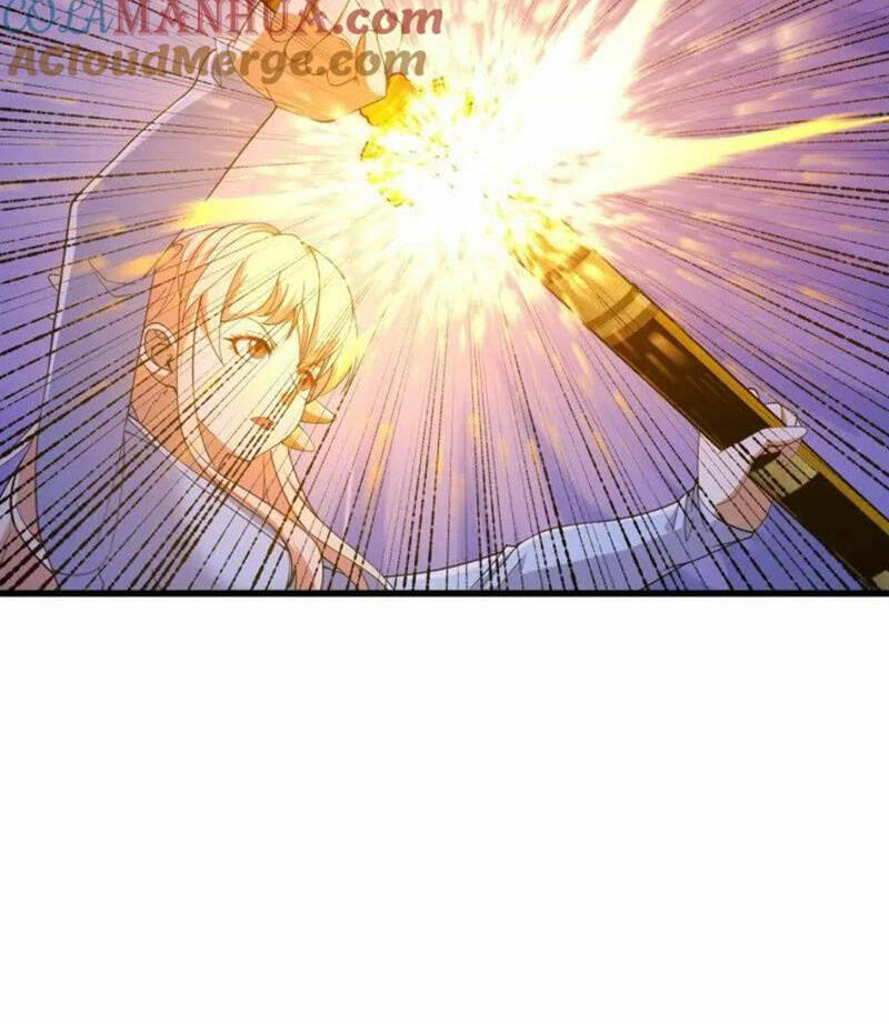 Ta Chẳng Qua Là Một Đại La Kim Tiên: Chapter 367