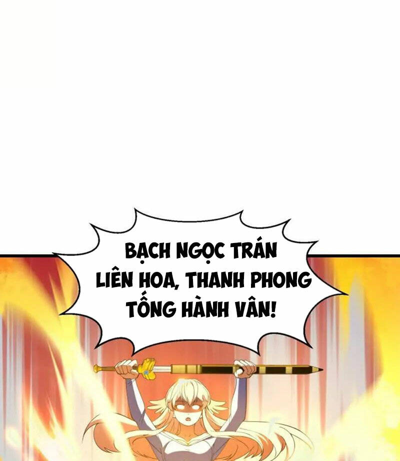 Ta Chẳng Qua Là Một Đại La Kim Tiên: Chapter 367