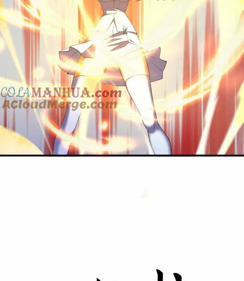 Ta Chẳng Qua Là Một Đại La Kim Tiên: Chapter 367