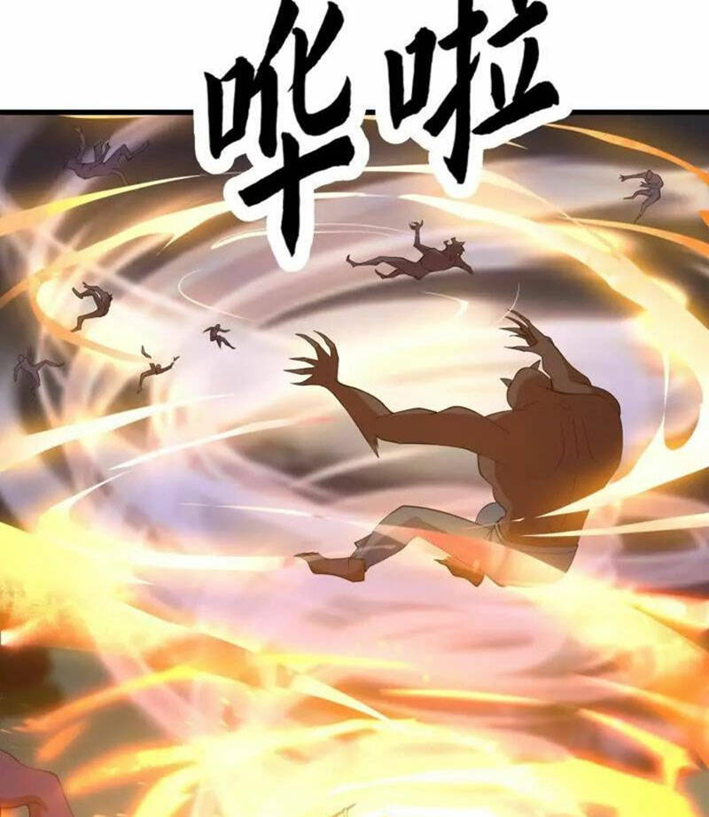 Ta Chẳng Qua Là Một Đại La Kim Tiên: Chapter 367