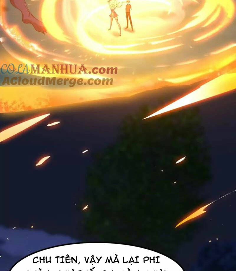 Ta Chẳng Qua Là Một Đại La Kim Tiên: Chapter 367