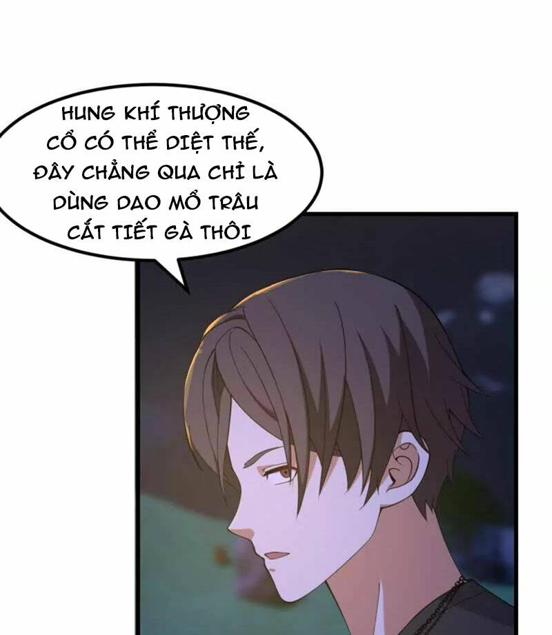 Ta Chẳng Qua Là Một Đại La Kim Tiên: Chapter 367