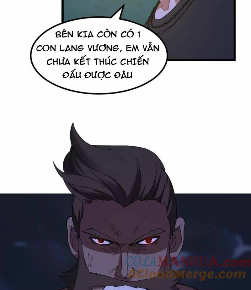 Ta Chẳng Qua Là Một Đại La Kim Tiên: Chapter 367