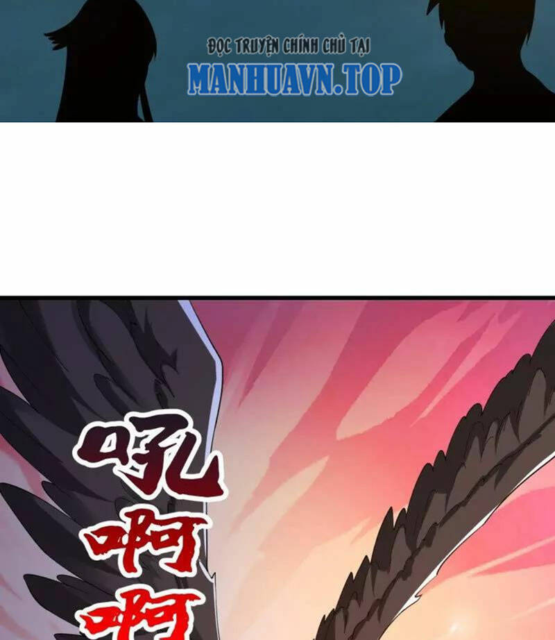 Ta Chẳng Qua Là Một Đại La Kim Tiên: Chapter 367