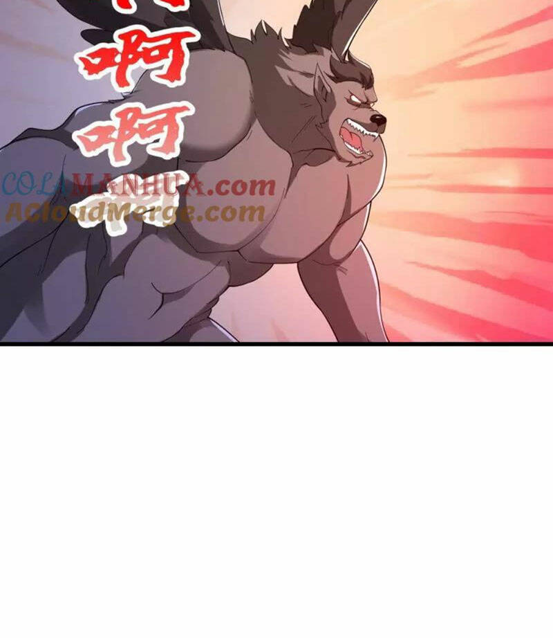 Ta Chẳng Qua Là Một Đại La Kim Tiên: Chapter 367