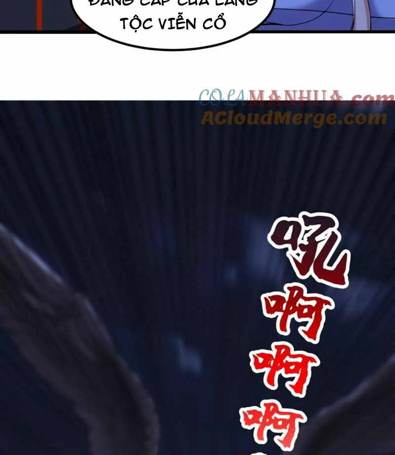 Ta Chẳng Qua Là Một Đại La Kim Tiên: Chapter 367