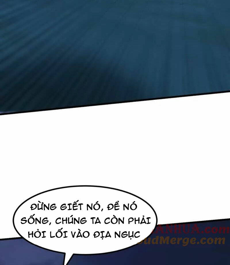 Ta Chẳng Qua Là Một Đại La Kim Tiên: Chapter 367