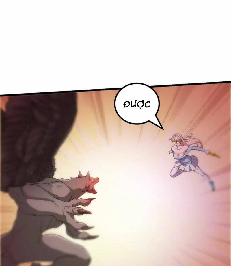 Ta Chẳng Qua Là Một Đại La Kim Tiên: Chapter 367