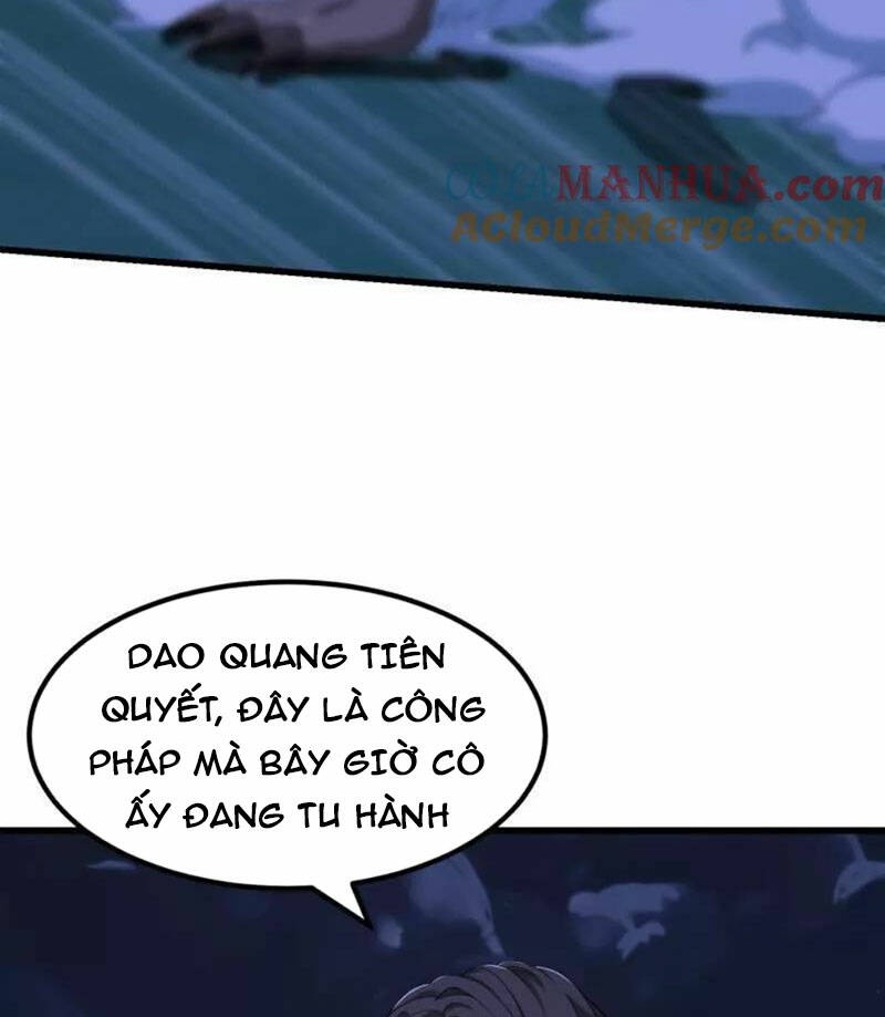 Ta Chẳng Qua Là Một Đại La Kim Tiên: Chapter 367