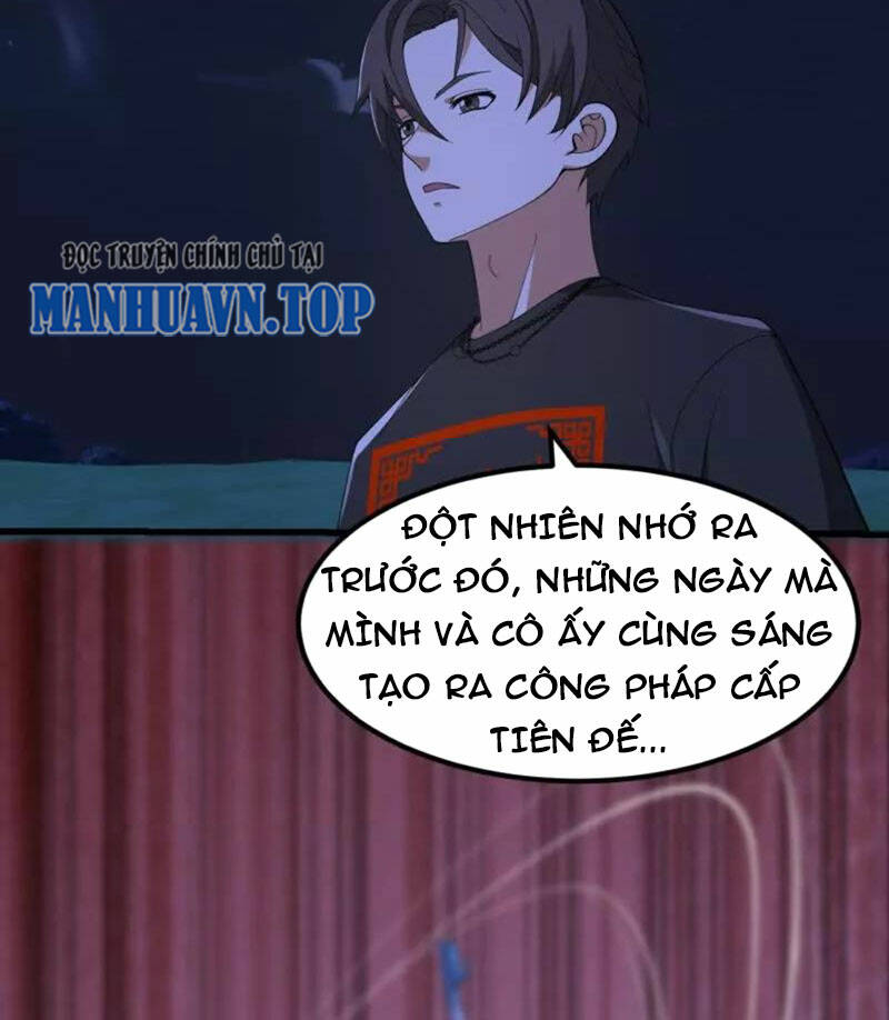 Ta Chẳng Qua Là Một Đại La Kim Tiên: Chapter 367