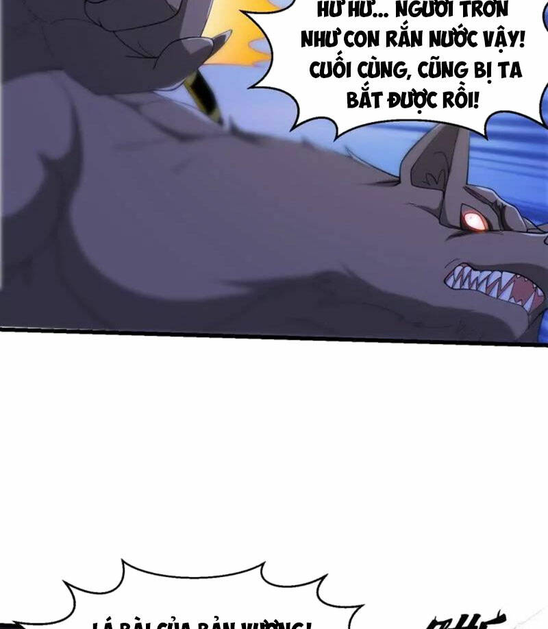 Ta Chẳng Qua Là Một Đại La Kim Tiên: Chapter 367
