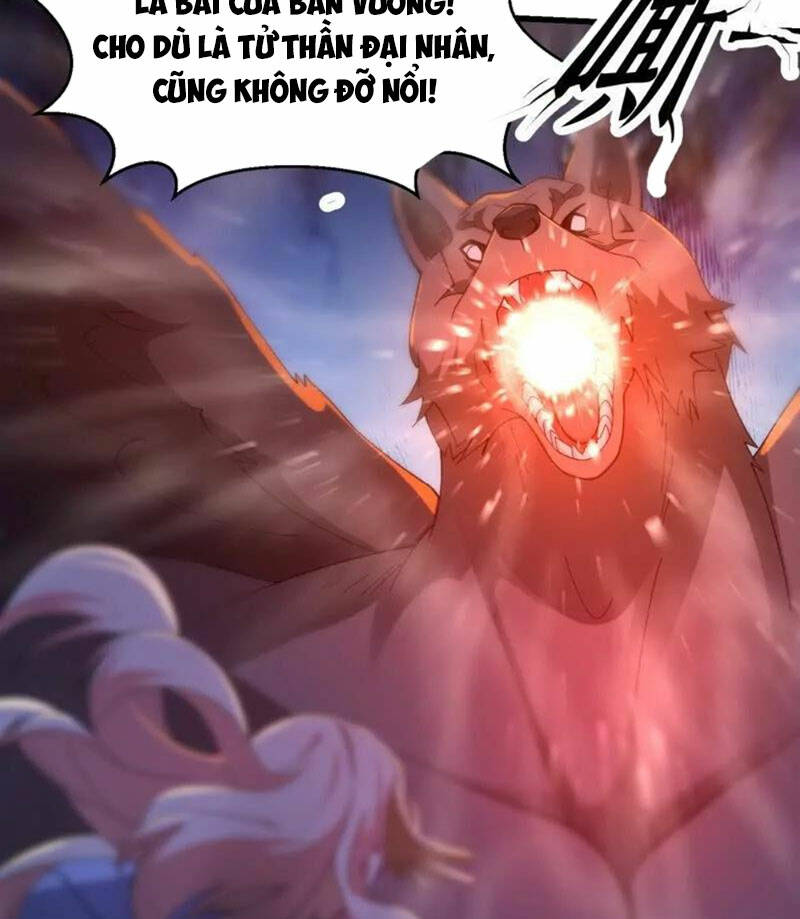 Ta Chẳng Qua Là Một Đại La Kim Tiên: Chapter 367