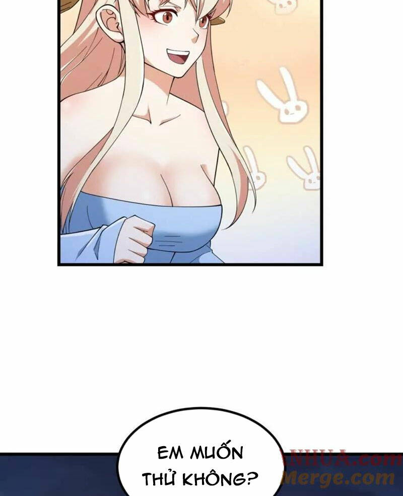 Ta Chẳng Qua Là Một Đại La Kim Tiên: Chapter 367