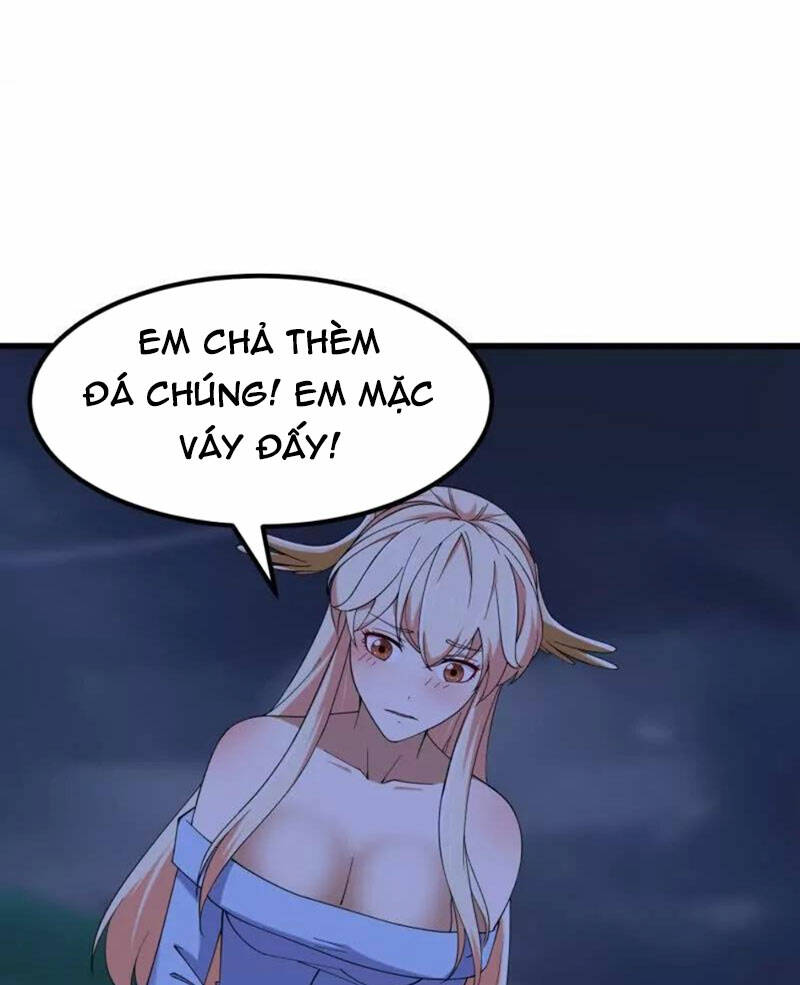 Ta Chẳng Qua Là Một Đại La Kim Tiên: Chapter 367