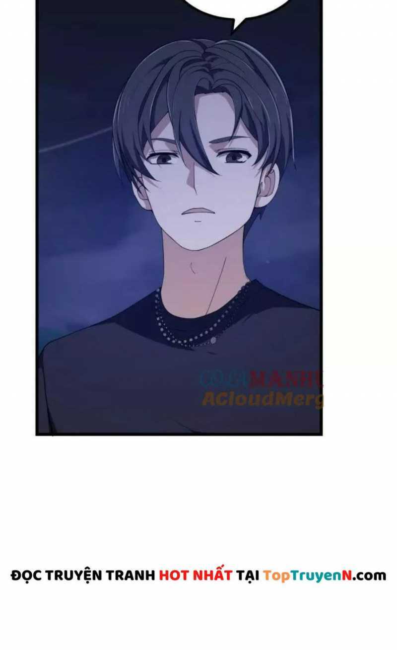 Ta Chẳng Qua Là Một Đại La Kim Tiên: Chapter 368