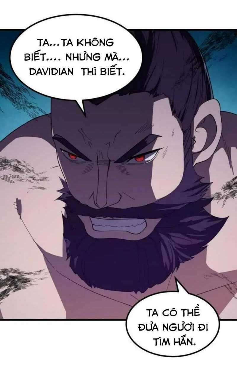 Ta Chẳng Qua Là Một Đại La Kim Tiên: Chapter 368