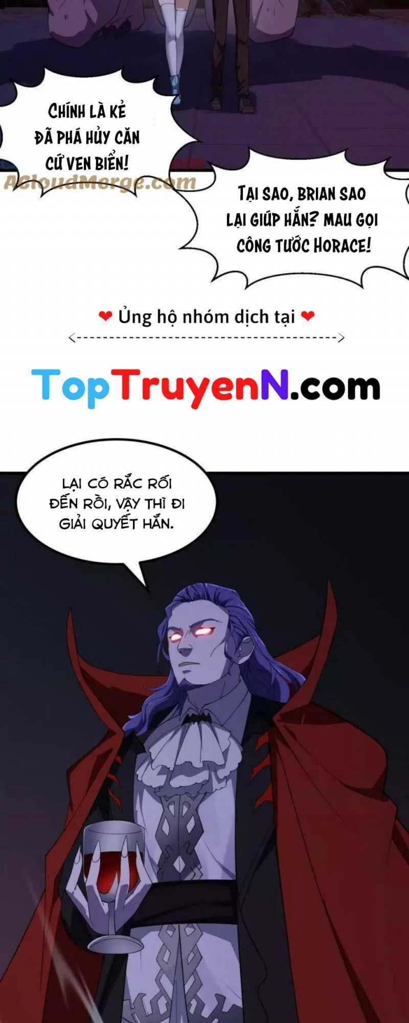 Ta Chẳng Qua Là Một Đại La Kim Tiên: Chapter 368