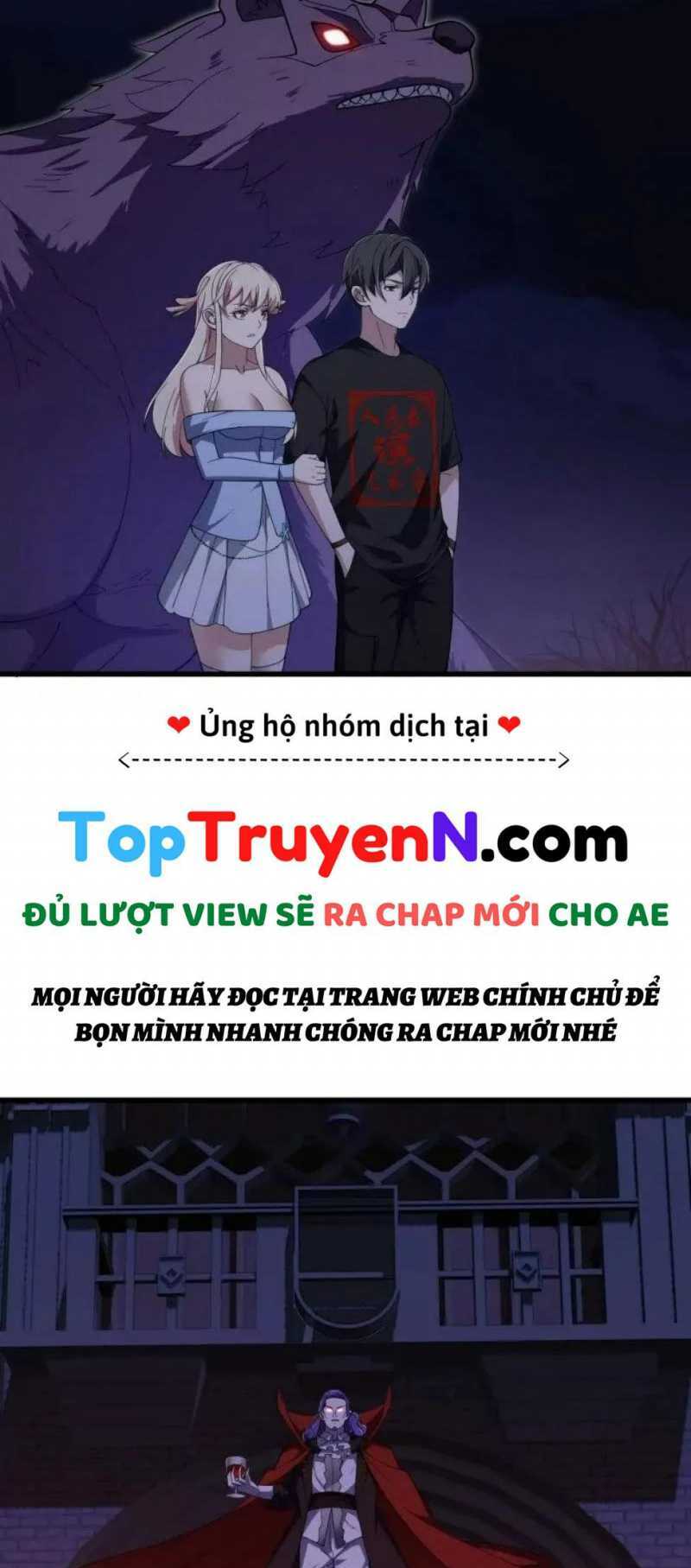 Ta Chẳng Qua Là Một Đại La Kim Tiên: Chapter 368