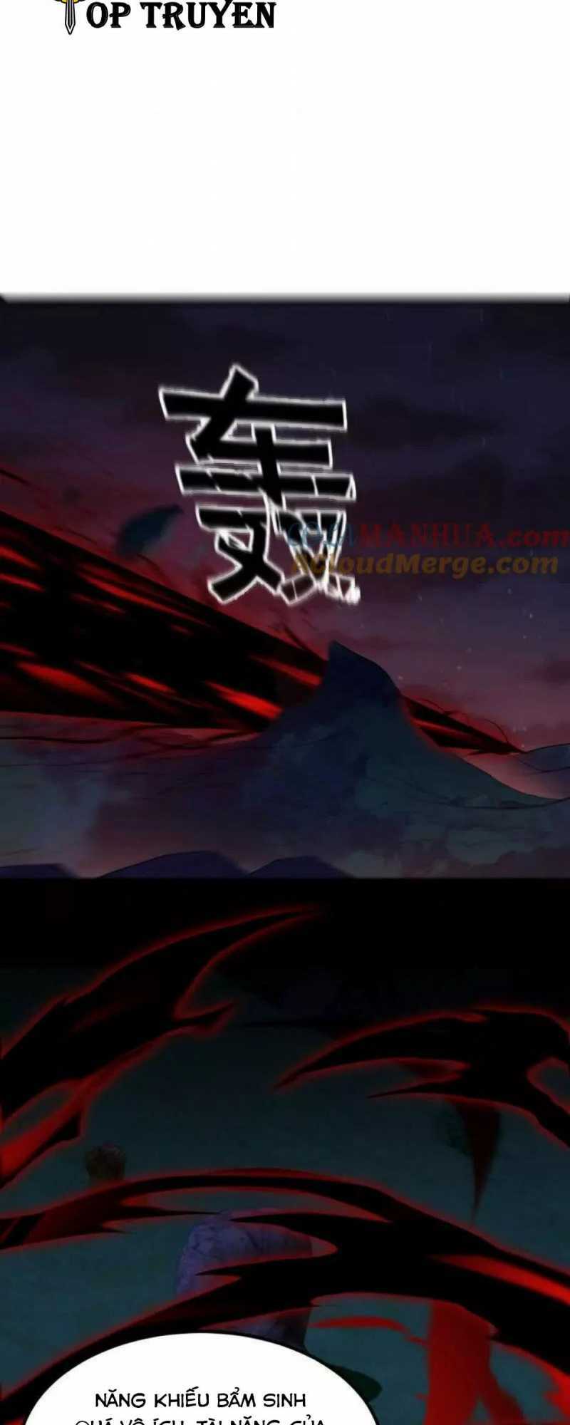 Ta Chẳng Qua Là Một Đại La Kim Tiên: Chapter 368