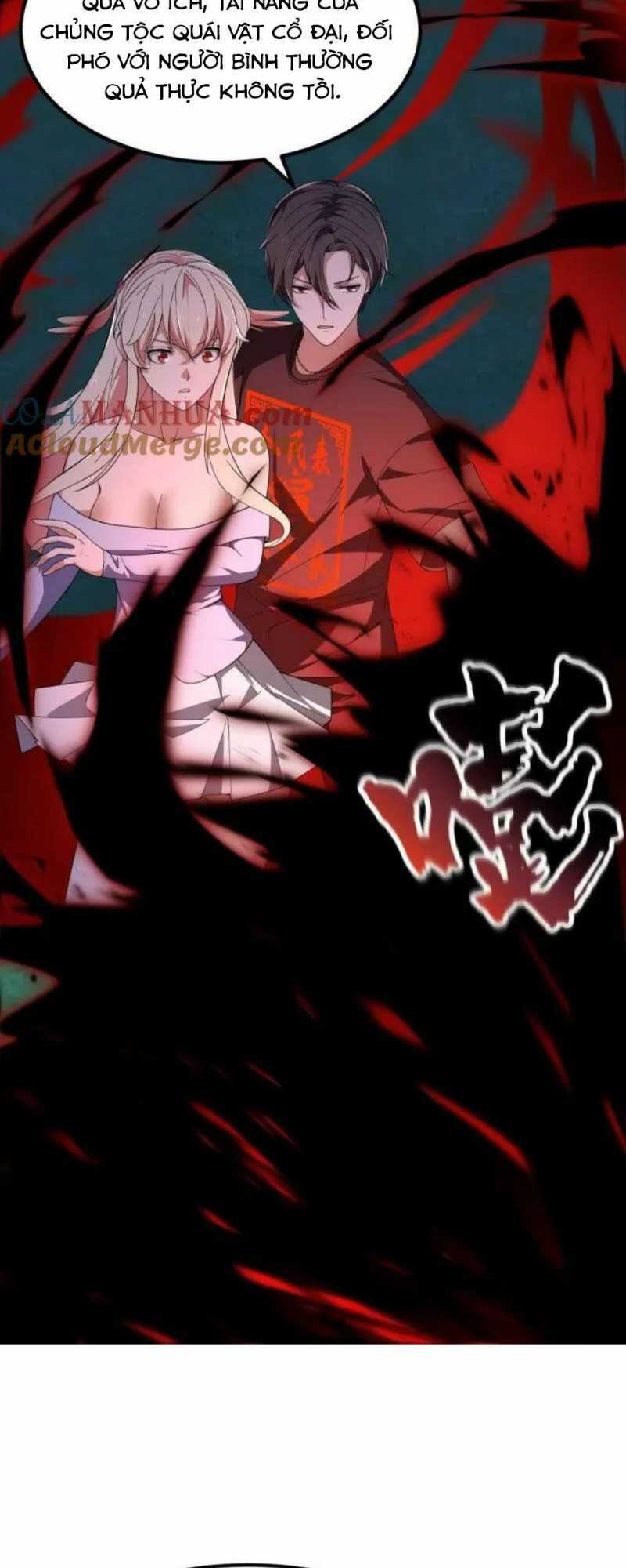 Ta Chẳng Qua Là Một Đại La Kim Tiên: Chapter 368